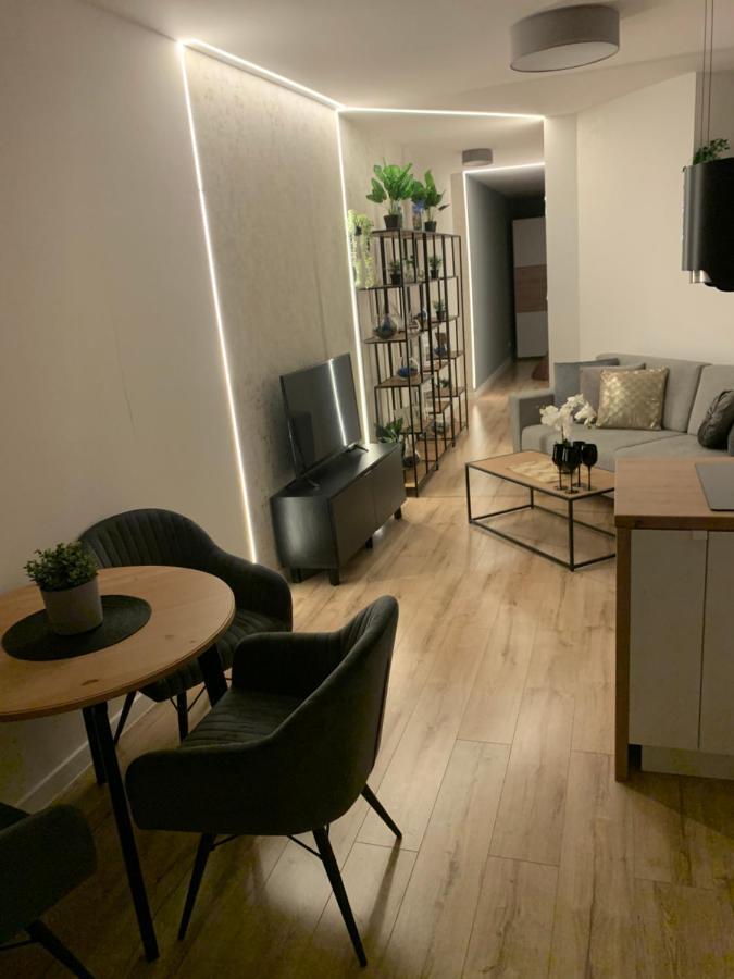 Moderno Apartament Kraków Zewnętrze zdjęcie