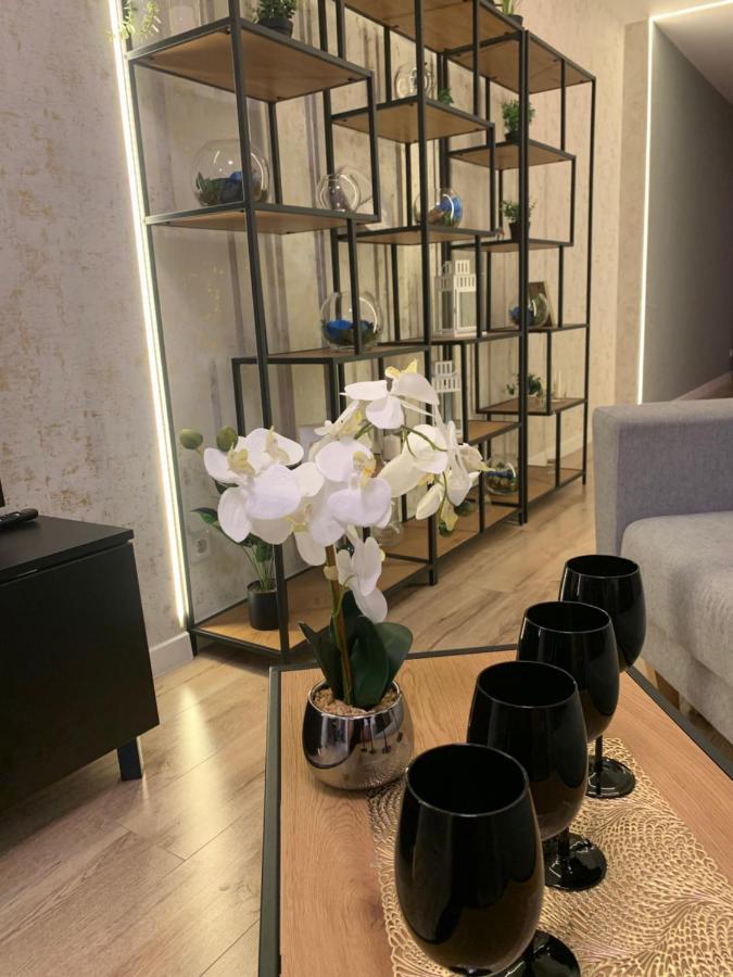 Moderno Apartament Kraków Zewnętrze zdjęcie