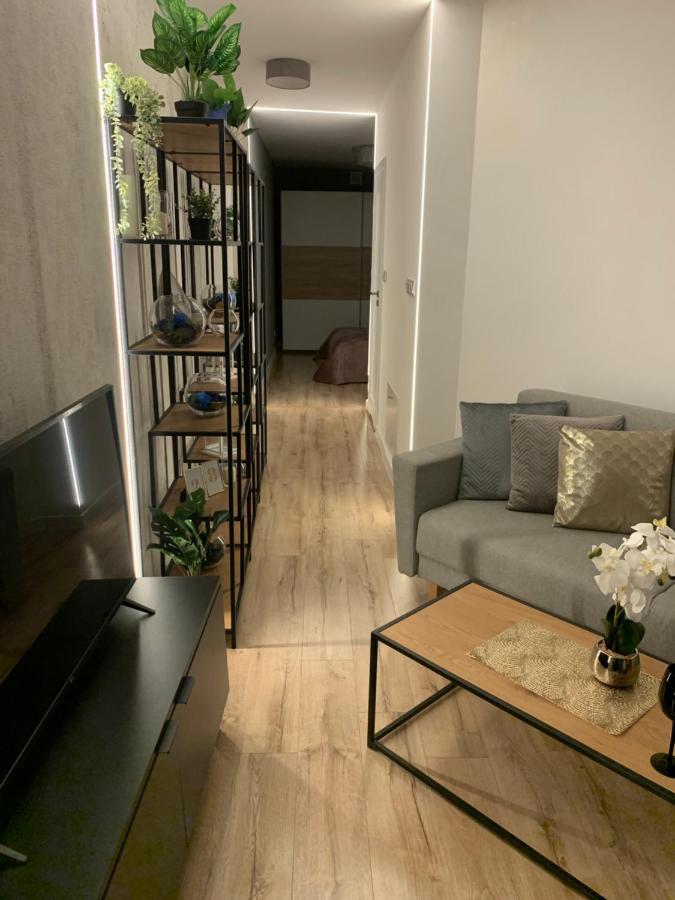 Moderno Apartament Kraków Zewnętrze zdjęcie