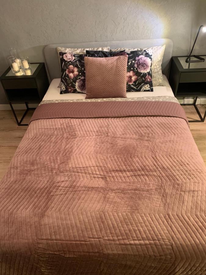 Moderno Apartament Kraków Zewnętrze zdjęcie