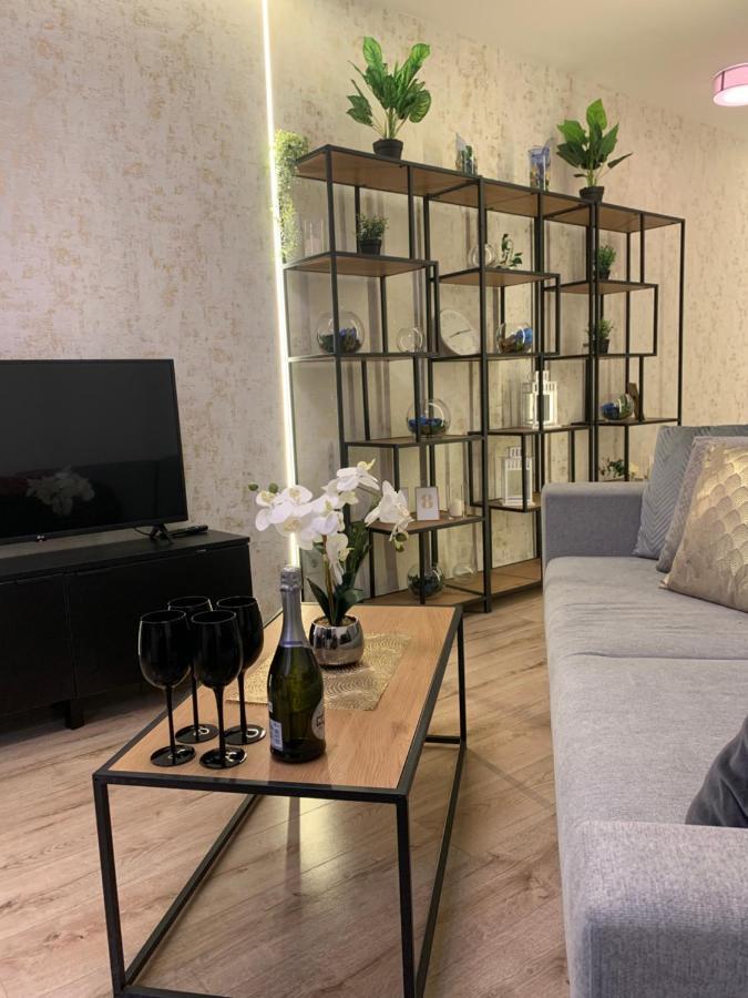 Moderno Apartament Kraków Zewnętrze zdjęcie