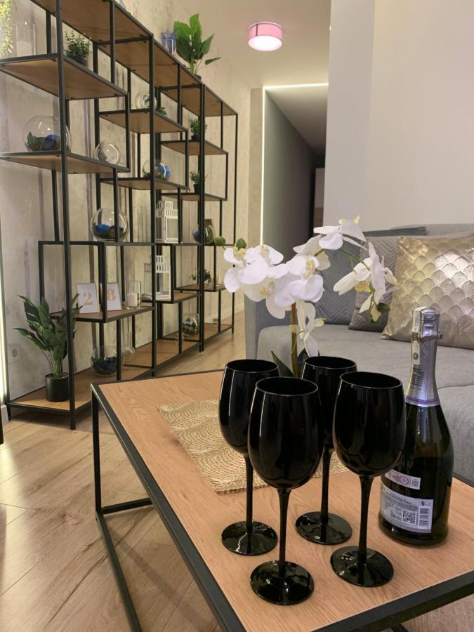 Moderno Apartament Kraków Zewnętrze zdjęcie