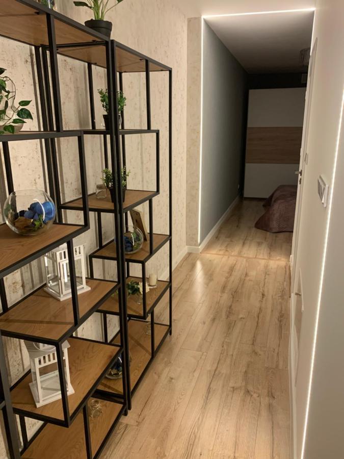 Moderno Apartament Kraków Zewnętrze zdjęcie