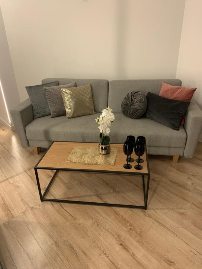 Moderno Apartament Kraków Zewnętrze zdjęcie