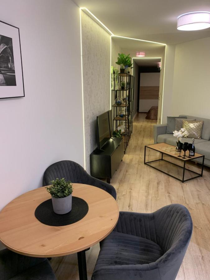 Moderno Apartament Kraków Zewnętrze zdjęcie