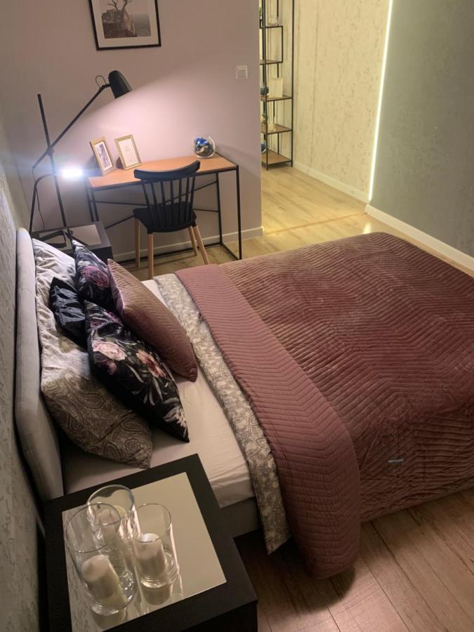 Moderno Apartament Kraków Zewnętrze zdjęcie