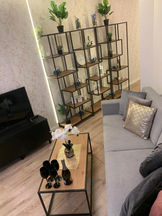 Moderno Apartament Kraków Zewnętrze zdjęcie